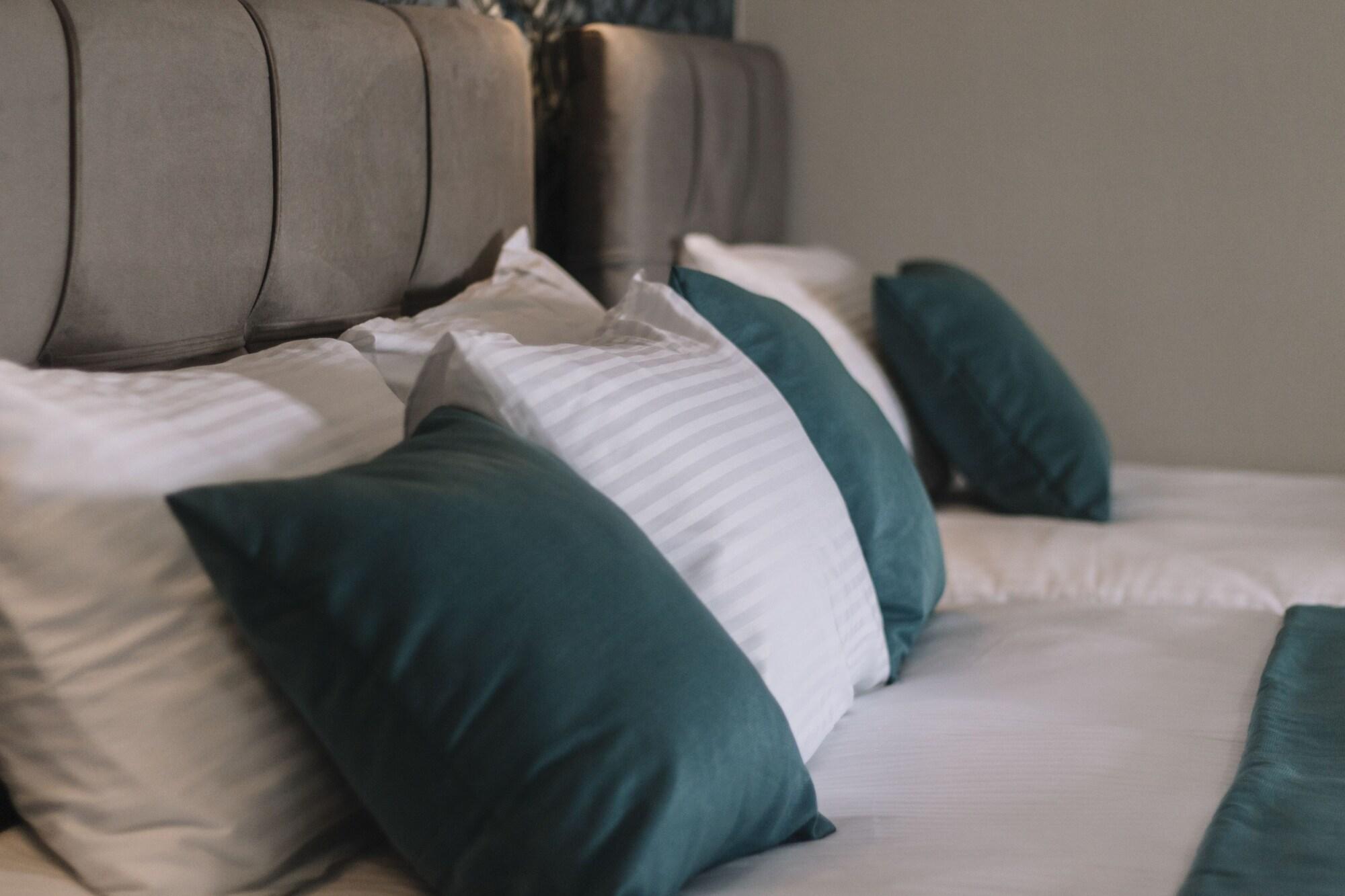 Melrose House Hotel Памуккале Екстериор снимка